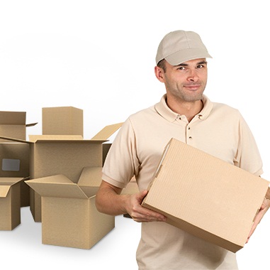 Packers and Movers Salt Lake