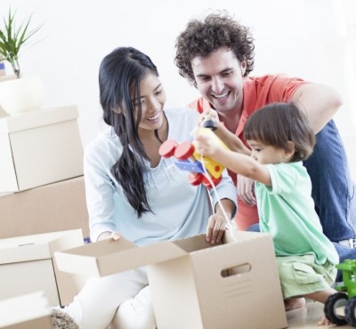 Packers and Movers Behala
