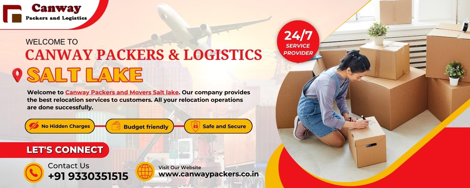 Packers and Movers Salt lake