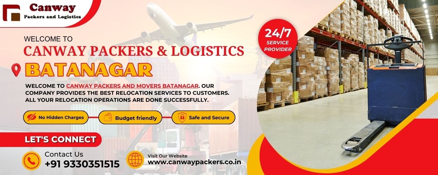 packers and movers batanagar