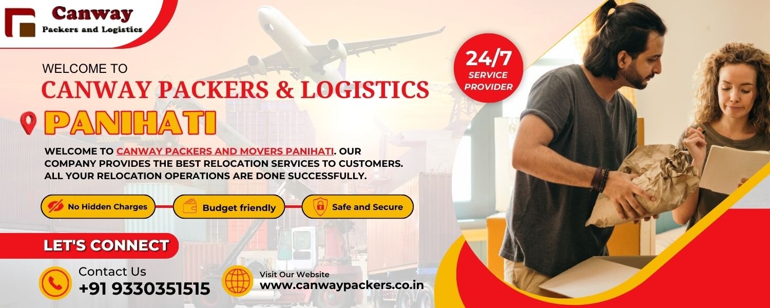 Packers and Movers Panihati