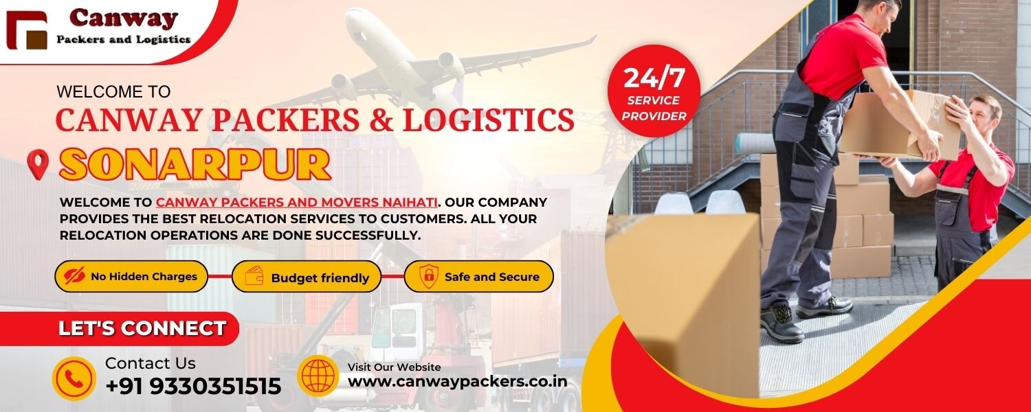 Packers and Movers Sonarpur