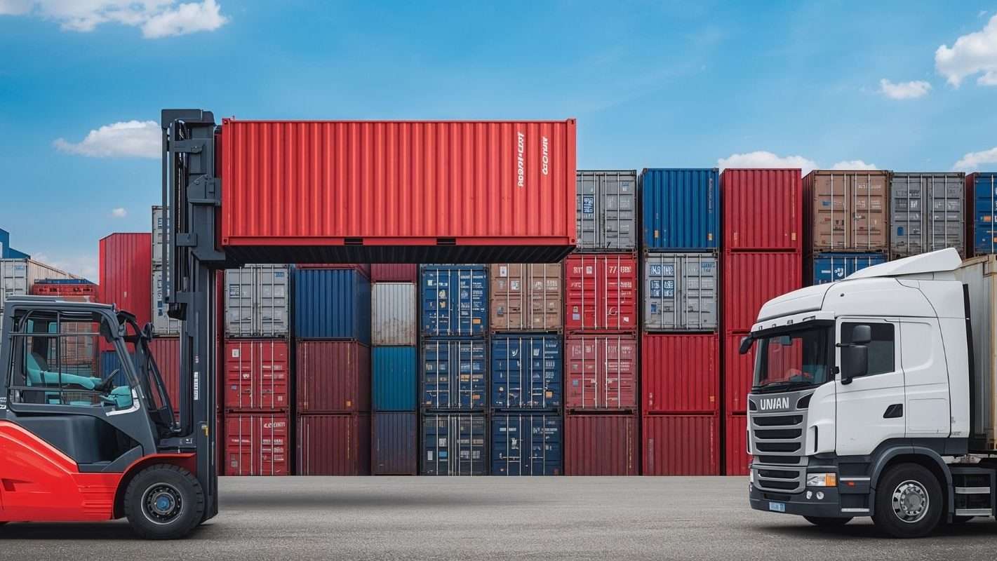 Canway Packers & Logistics